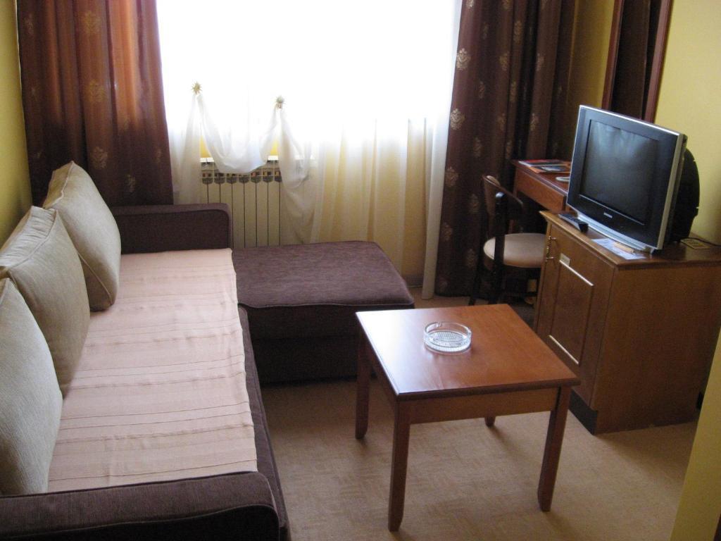 Hotel Vila Sunce Stara Pazova Camera foto