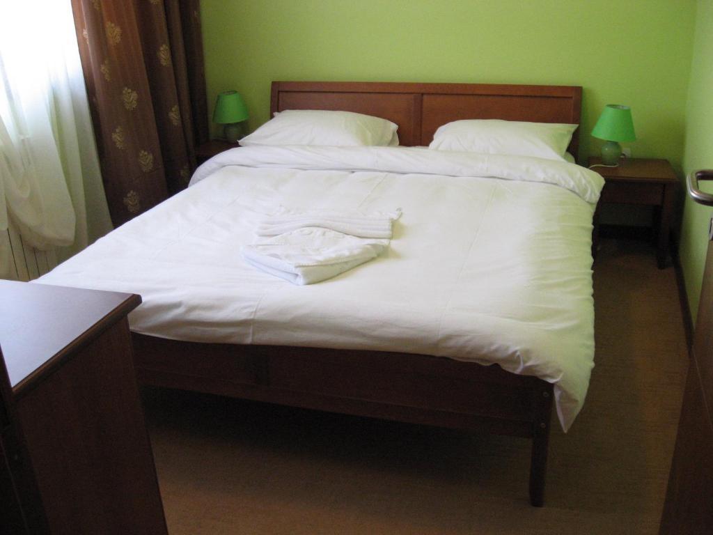 Hotel Vila Sunce Stara Pazova Camera foto