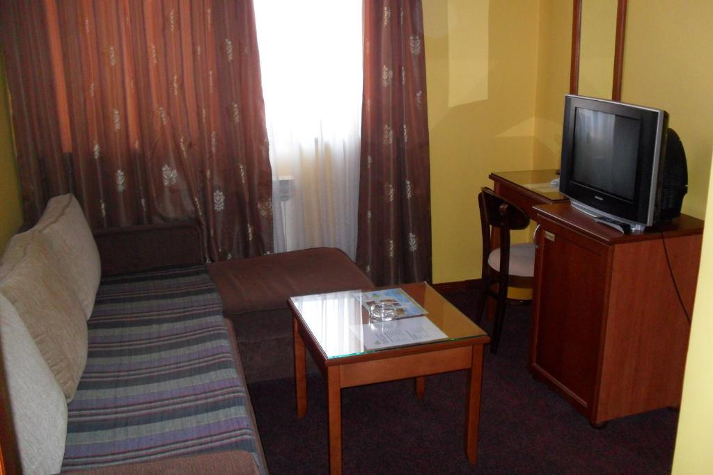 Hotel Vila Sunce Stara Pazova Camera foto