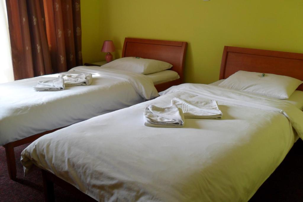 Hotel Vila Sunce Stara Pazova Camera foto